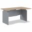  Стол офисный Offix New OCET 149(R), фото 1 