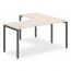  Стол офисный Xten S XSCT 1615, фото 1 