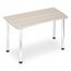  Стол офисный Домино Лайт СКЛ-Софт140МО, фото 1 