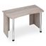 Стол офисный Домино Лайт СКЛ-Софт140, фото 1 