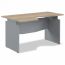  Стол офисный Offix New OCET 149(L), фото 1 