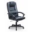  Кресло для руководителя T-9906N/BLACK, фото 1 