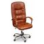  Кресло для руководителя Болеро КВ-03-131112-0468, фото 1 