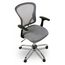  Кресло компьютерное College H-8369F/Gr, фото 1 