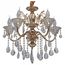  Подвесная люстра Селена 11 482013105, фото 1 