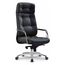  Кресло для руководителя Бюрократ Dao/Black, фото 1 