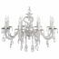  Подвесная люстра Siena E 1.1.8.600 BW, фото 1 