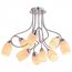 Потолочная люстра Toledo GRLSP-8182, фото 1 