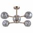  Люстра на штанге Ostellato OML-93307-06, фото 1 