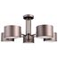  Люстра на штанге Liserà OML-54507-05, фото 1 