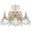  Подвесная люстра Alessandria E 1.1.8.200 G, фото 1 