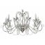  Подвесная люстра Валенсия 3 299012410, фото 1 