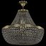  Люстра на штанге 1911 19111/H1/55IV G, фото 1 