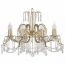  Подвесная люстра Alessandria E 1.1.8.600 G, фото 1 