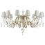  Подвесная люстра Intreccio ARM010-12-W, фото 1 