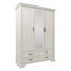  Шкаф платяной Monako 3D4S, фото 1 