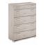  Комод Домино нельсон КМ-1, фото 1 