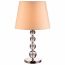  Настольная лампа декоративная 3100 3101/T B/C, фото 1 