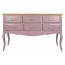  Комод Leontina lavanda, фото 1 
