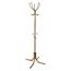  Вешалка-стойка М-10 золото, фото 1 