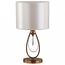  Настольная лампа декоративная Mellitto OML-63814-01, фото 1 