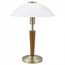  Настольная лампа декоративная Solo 1 87256, фото 1 