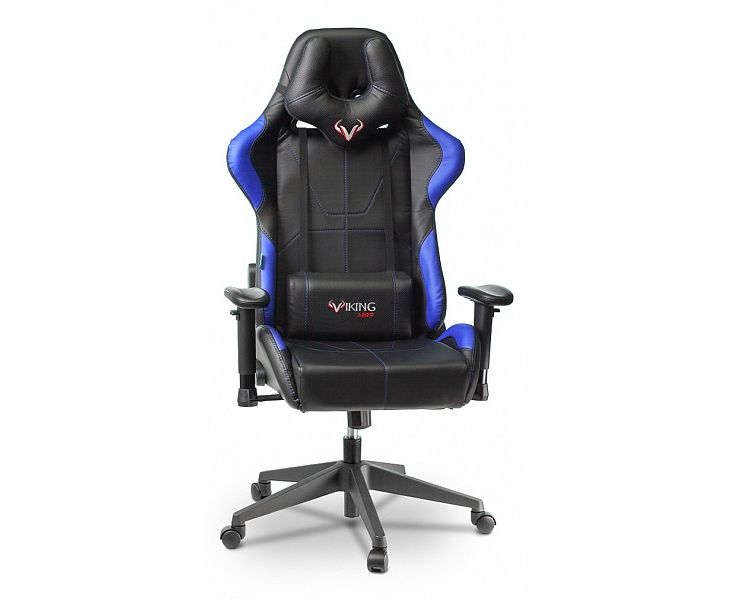 Кресло игровое viking 5 aero