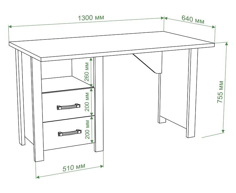 Стол для школьника какая высота. Письменный стол высота 755 ширина 981. Стол Мэрдэс Bartolo СТД-115. Стол Бартоло СТД-115 Нельсон/белый. Стол "Bartolo" СТД-115 Комби.